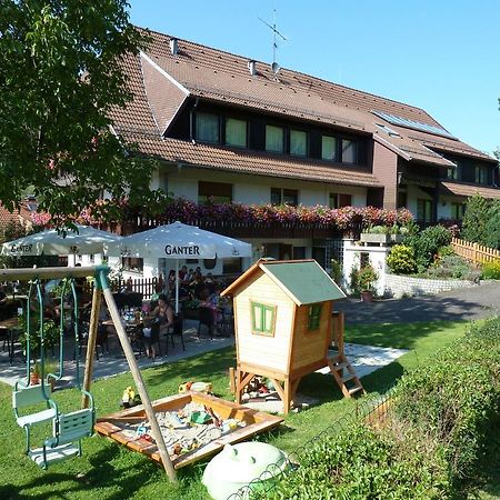 Oberprechtal Cafe-Pension Endehof מראה חיצוני תמונה